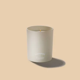 L&rsquo;Occitane Almond Candle