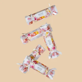 Blooming Tea Christmas Crackers (4 pack)