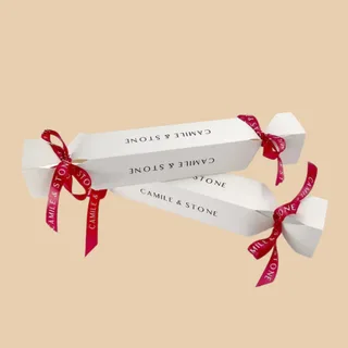 Camile & Stone Christmas Jewellery Bon Bon