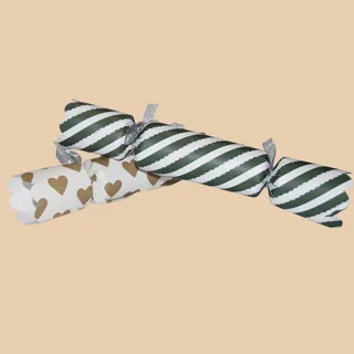 DIY Christmas Cracker Kit