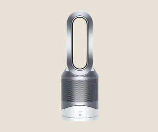Dyson Pure Hot+Cool Purifying Fan Heater