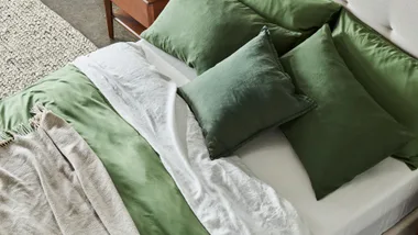 Dream big, save bigger with up to 35% off Ecosa bedding, mattresses & furniture