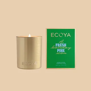 Ecoya Fresh Pine Candle