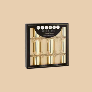 Mestige Crystal Embellished Jewellery & Accessory Crackers (6 Pack)