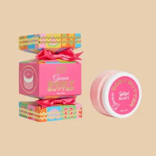 Sportsgirl Guava Body Butter Bon Bon