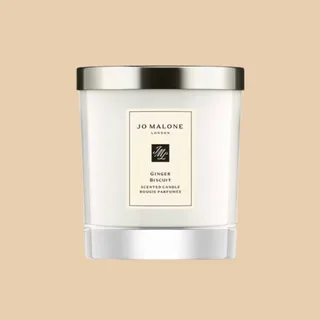 Jo Malone London Ginger Biscuit Scented Candle