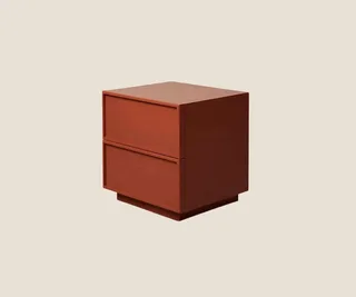 Mocka Osaka Bedside Table