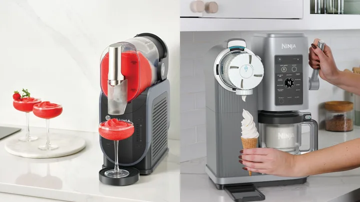 Upgrade your kitchen with these life-changing Ninja appliances, on sale now