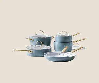 Padova Cookware Set