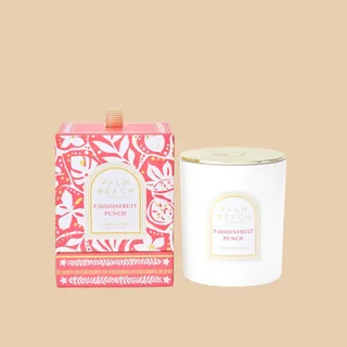 Palm Beach Collection Passionfruit Punch Candle