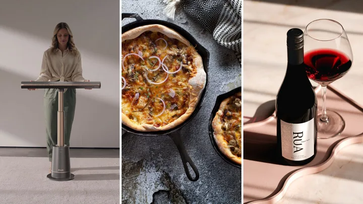 Christmas gift guide for the homebody