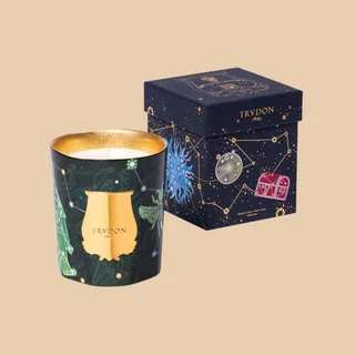 Trudon Holiday Collection Fir Candle