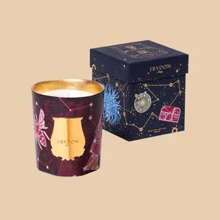 Trudon Holiday Collection Nazareth Candle