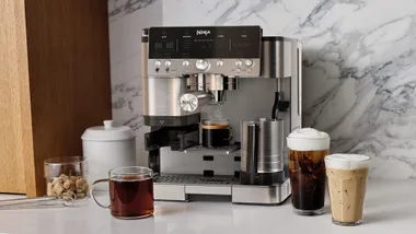 I tried the Ninja coffee machine: Is it the ultimate home cafe upgrade?