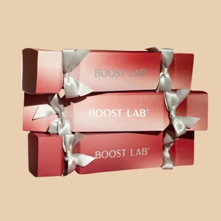 Boost Lab Festive Bon Bon Gifting Set (3 pack)