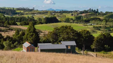 The best (and most scenic) Airbnbs in Northland