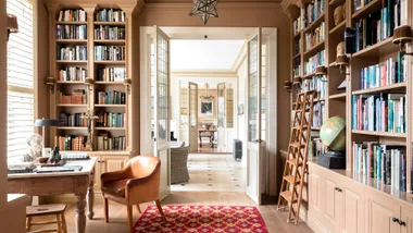 How people are embracing ‘analogue homes’ in 2026