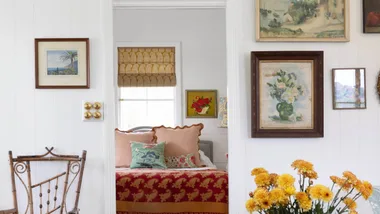 The experts share how to master displaying your artwork