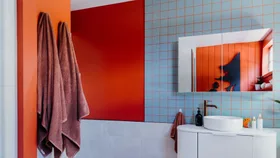 The sixth 2026 Resene Colour Home Awards finalist’s home honours its roots