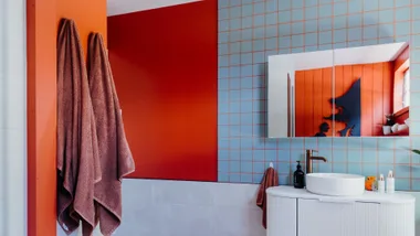 The sixth 2026 Resene Colour Home Awards finalist’s home honours its roots