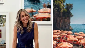 Year of Art: In the studio with Jessica Higueras