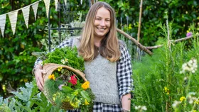 Take a tour of this thriving Waiheke Island garden