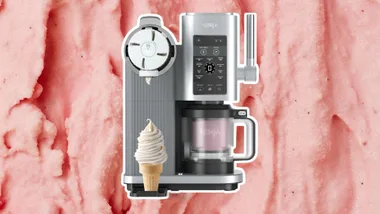 Review: Is the Ninja Swirl by CREAMi the answer to homemade soft serve ice cream?