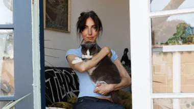 Inside Erin Forsyth’s world of native botanical art and murals