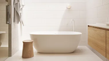 Flow and function: What to consider when updating your bathroom