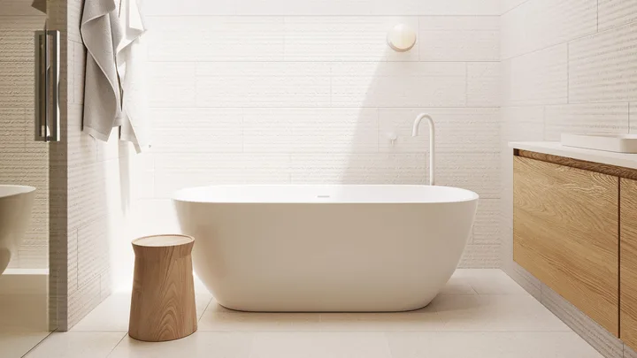 Flow and function: What to consider when updating your bathroom