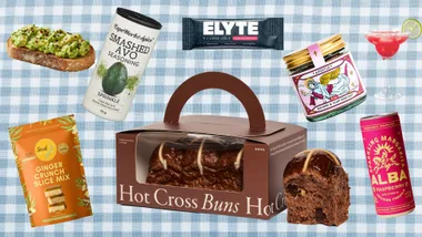 The tastiest new food & drink launches worth trying