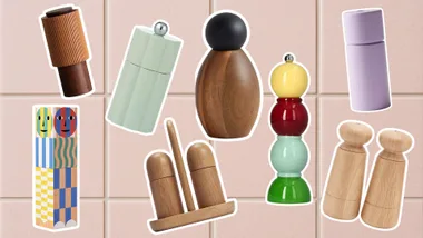 15 of the best salt and pepper grinders