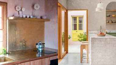 10 kitchen trends defining 2026