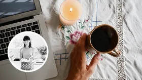 Eleanor Cripps shares eight tips for boosting focus, calm and creativity