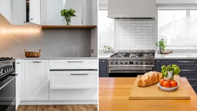 Flow & form: An expert’s guide to designing a stylish kitchen that doesn’t scrimp on function