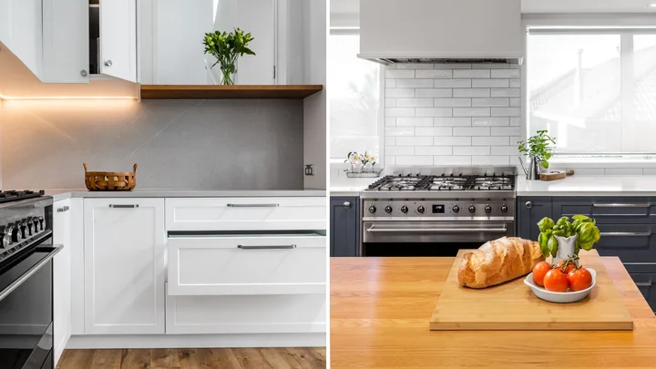 Flow & form: An expert’s guide to designing a stylish kitchen that doesn’t scrimp on function