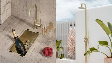 5 dreamy features for your outdoor space