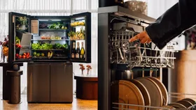The Hisense appliances making modern homes more efficient and beautiful 