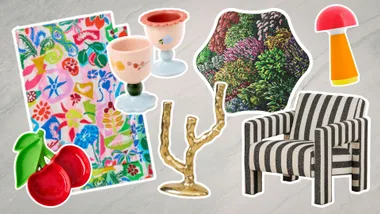 The latest decor drops we’re loving right now