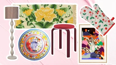 The latest decor drops we’re loving right now