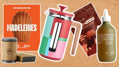 The tastiest new food & drink launches worth trying