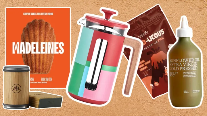 The tastiest new food & drink launches worth trying