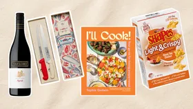 The tastiest new food & drink launches worth trying