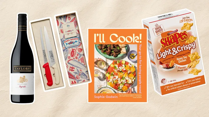 The tastiest new food & drink launches worth trying