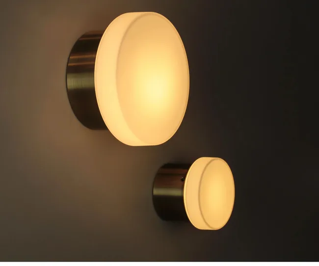 Mr Ralph button light