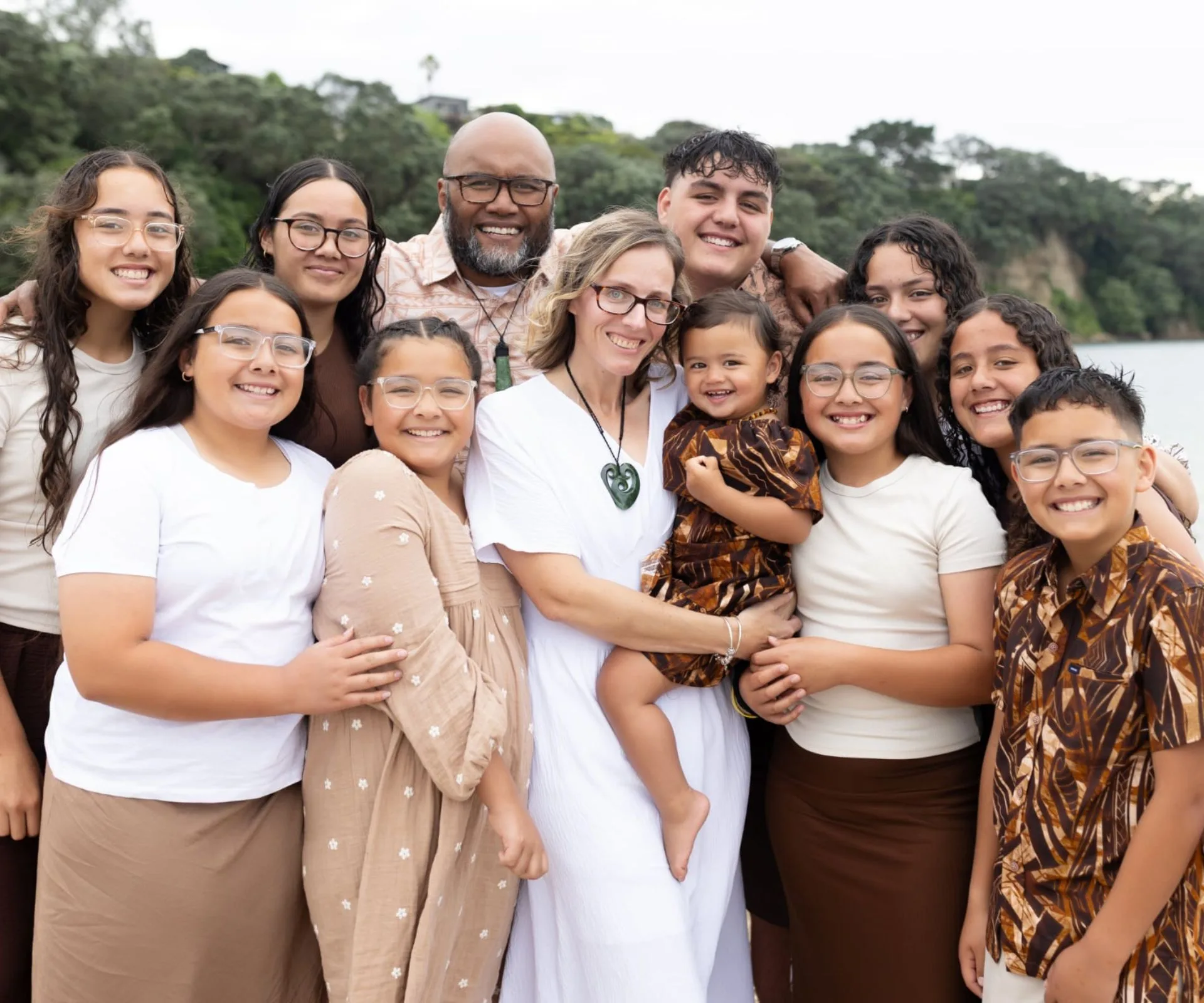 The Uhlia family