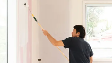 Prep 101: The perfect paint finish? It’s all in the foundations 