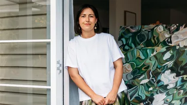 Inside Morgan Paige Taitoko’s world of soft focus and distortion