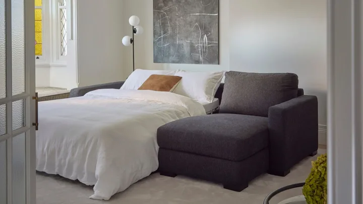 15 sofa beds that guests will love sleeping on