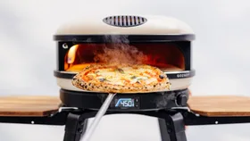 Is the Gozney Arc worth the investment for pizza lovers?